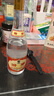 汾酒 黄盖玻汾 清香型白酒 53度 475mL*6瓶整箱 电商版原箱 实拍图