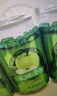 天地壹号苹果醋饮料330ml*24整箱气泡绵密爽口提神 年货礼盒 多喝醋有好处 实拍图
