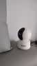 镭威视摄像头360度无死角带夜视全景语音无需连wifi云台高清网络农村4g家用监控云台AI摄像头不用网络 【WIFI-旗舰版】10倍放大+7天循环 实拍图