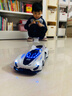 COODORA生日礼物遥控赛车战斧SRT汽车1:18男孩四驱漂移高档礼盒儿童玩具 实拍图