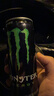 魔爪（Monster）原味 劲爆 能量饮料 维生素 功能饮料 330ml*12罐  实拍图