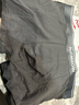 猫人【精梳棉-安心品质】男士内裤男纯棉长效抗菌蚕丝裆男生四角短裤 实拍图