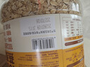 西麦100%澳洲全粒燕麦片1.8kg即食谷物营养早餐代餐年货送礼 实拍图
