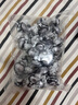 瑞士莲进口Lindt软心球榛仁牛奶黑巧克力500g散称婚庆喜糖 70%特浓黑巧克力500g散称 实拍图