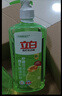 立白茶籽洗洁精 洗洁剂 去污洁净99%除菌 轻松去油不伤手500g 实拍图