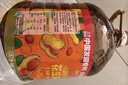 金龙鱼 食用油【保真花生油】物理压榨 压榨一级花生油6.18L 实拍图