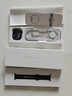 Apple/苹果 Watch S11 智能手表GPS款46毫米亮黑色铝金属表壳黑色运动型表带M/L MEVH4CH/B 实拍图