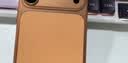 第一卫DIVI【无惧划痕】适用苹果17promax镜头膜iphone17promax镜头底座保护膜17pm磨砂背膜一体全覆盖贴膜 实拍图