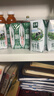 伊利金典纯牛奶整箱 200ml*24盒 3.6g乳蛋白 原生高钙 年货礼盒装 实拍图