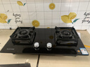 百得（BEST）华帝出品燃气灶 5.0KW猛火灶嵌入式台式两用JZY-QE103 实拍图