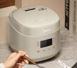 美的（Midea）电饭煲电饭锅小型迷你家用1-2人小容量智能预约多功能微压煲汤小米粥1.8L小饭煲品牌官方RC182年货 实拍图