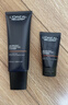 欧莱雅男士抗黑头洁面100ml*2控油祛痘去角质洗面奶护肤品情人节 实拍图