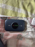 TCL随身wifi三网通用免插卡无线wifi6车载4G路由器随身便携无限制移动联通电信全国通用2026款5GXY15B 【新款苍梧蓝】展锐芯片3000毫安大电池 不限速不虚标月享1500G流量 实拍图