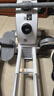 麦瑞克（MERACH）划船机家用智能调阻磁控健身器材室内有氧无氧运动Q1 MRSRM53163W 实拍图