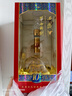 西凤酒 华山论剑10年 45度 500ml 单瓶装 凤香型白酒 年货送礼  实拍图