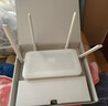 小米（MI）路由器AX3000T 5G双频WIFI6 多设备组网 3000M无线速率 多宽带聚合 智能家用路由 实拍图