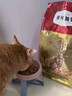 弗列加特猫粮 全价鲜肉天然粮 肠道养护配方 成猫猫粮鸡肉100g 实拍图