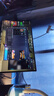 AOC 23.8英寸144Hz 高刷护眼办公 IPS HDR 6轴调色 每台出厂校色 低蓝光不闪 电竞电脑显示器24G51F 实拍图