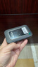 影腾随身wifi三网全国通用无线wi-fi6免插卡移动联通电信无限制大流量卡便携式网卡高速网络2025款5GHF 【三网通3000毫安充电款+黑色】*超长续航 实拍图