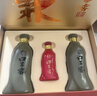 口子窖五年型 兼香型白酒 50度 550ml*2瓶*3套 礼盒整箱 礼盒送礼 实拍图