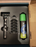 吉列锋速3经典 剃刮胡须刀手动差旅便携款 1刀架4刀头 3层刀片男士实用礼物 京东自营旗舰 非吉利 年货 实拍图