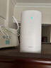 华为子母路由器Q6E凌霄无线千兆全屋WiFi套装分布式路由漏油器穿墙王电力猫信号放大增强器适配mate70 子母路由器【适合3-4房大平层】专业指导安装 实拍图