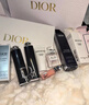 迪奥Dior花漾淡香水节日礼盒装(淡香水+润唇膏001)生日礼物新年礼物 实拍图