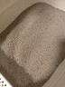 宠幸 膨润土猫砂8.3kg 快速吸水牢固结团低尘除臭猫砂 实拍图