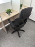锦汐 电脑椅家用办公椅子靠背人体工学椅学习转椅老板座椅游戏电竞椅 【二代升级款】黑框黑网 实拍图