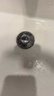 德尔【28年品牌】洗手盆漏水塞卫生间下水道防臭神器面盆弹跳下水器  实拍图