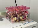 歌帝梵（Godiva）草莓立方黑巧克力2颗装15g 婚礼喜糖 休闲零食糖果 下午茶 伴手礼 实拍图