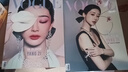 正版包邮 VOGUE HK 2026年1月号 封面 杨紫 进口明星杂志 B版封面 实拍图