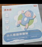 优卡丹小儿退热贴婴幼儿儿童高烧发热退烧中药夏季防暑降温贴超值5盒装 实拍图