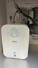 海尔（Haier）国家补贴6.6升小厨宝电热水器EC6.6FA 一级能效京东自营 2200W速热 家用厨房台下小型储水式热水宝 实拍图