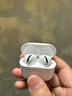 华强北新款【直营正品丨降噪Air7】华强北蓝牙耳机无线适配苹果2025新款半入耳式国家补贴iphone17pro/16pods 【百万热销丨降噪全功能Air7代】 ENC降噪模式+空间音頻+三真电量 实拍图