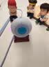 纯麦知之鸟随身AI智能对话机器人豆包儿童AI玩具问答故事机新年礼物情感互动陪伴玩具男孩女孩礼物 实拍图