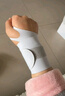 FIT MOMENT腱鞘炎护腕医用手腕护具妈妈手产妇鼠标手扭伤康复固定支具2支装 实拍图