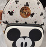 迪士尼（Disney）包包女包米奇双肩包礼盒装 女宝男宝情人节礼物儿童背包户外出游 实拍图