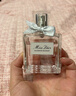 迪奥Dior迪奥小姐花漾淡香水50ml花香留香香氛享礼盒生日礼物新年礼物 实拍图