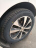 利奥玲珑汽车轮胎195/50R16 88V P88 适配欧尚A800/风行S500 实拍图