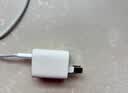 ANKER安克30W安心充17/16 type-c充电器氮化镓PD快充适用苹果17iPhone15promaxApple手机iPad插头 白 实拍图