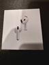 Apple/苹果 AirPods 4(支持主动降噪)搭配无线充电盒(USB-C)苹果耳机 蓝牙耳机适用iPhone/iPad 四代 实拍图