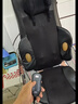 奥克斯（AUX）颈椎按摩器肩颈腰背腿足全自动揉捏全身躺垫按摩靠垫按摩椅按摩仪新年礼物送领导送爸妈长辈生日礼 【万元按摩椅同芯】110头按摩+腿足揉捏+一台9用 实拍图