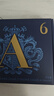 青岛啤酒（TsingTao）奥古特[A6] 258ml*8瓶 (258ml*6+尼卡希330ml*2）礼盒装年货送礼 实拍图