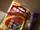 南孚7号电池12粒 七号碱性 聚能环5代 适用耳温枪/血糖仪/无线鼠标/遥控器/血压计/挂钟/血氧仪等 实拍图