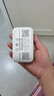 影腾随身wifi三网全国通用无线wi-fi6免插卡移动联通电信无限制大流量卡便携式网卡高速网络2025款5GHF 【三网通3000毫安充电款+白色】超长续航 实拍图
