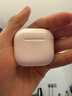 UKL【华强北顶配丨Air4代降噪款】蓝牙耳机适配苹果无线2025新款半入耳式金榜iphone17/16/15/14pods4 【原版正装全功能主动降噪版】 【主动降噪+空间音頻+三真电量】 实拍图