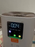 OJA【热销90W丨冬奥除醛品牌】空气净化器除甲醛烟味新房家用桌面办公室小型除异味过敏鼻炎哮喘花粉 中美双专利【APP款丨杀菌除醛99.9%】国家补贴 实拍图