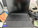 ThinkPad【国家补贴15%】联想E14笔记本电脑 AI PC 商务办公学生轻薄本 酷睿Ultra5-225H 32G 1T 2.8K黑色 实拍图
