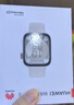 华为WATCH FIT 3 国家补贴15% 智能手表月光白轻薄大屏运动减脂长续航 男女情侣手表 实拍图